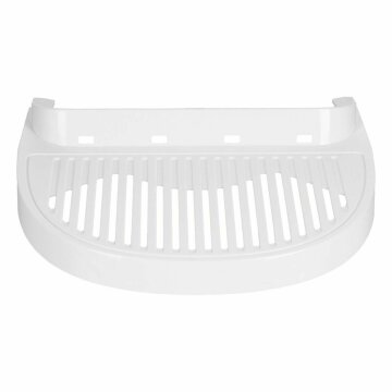 Abdeckung Luftauslass Ecovacs 201-1918-2423 für Auto Empty Station