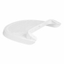 LUTH Premium Profi Parts Abdeckung Luftauslass kompatibel mit Ecovacs 201-1918-2423 für Auto Empty Station