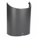 LUTH Premium Profi Parts Abdeckung hinten grau kompatibel...