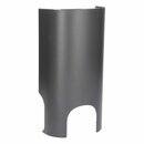 Abdeckung Vorne Grau Ecovacs 201-1918-2447 für...