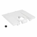 LUTH Premium Profi Parts Halterung für Filterbeutel...