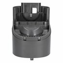 LUTH Premium Profi Parts Unterteil grau kompatibel mit...