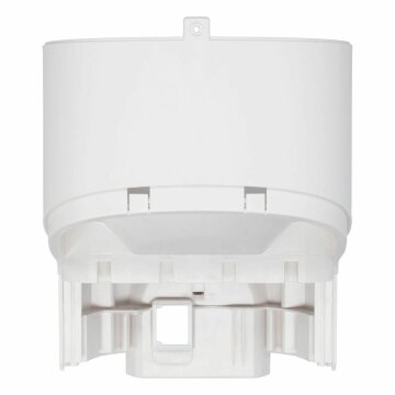 LUTH Premium Profi Parts Unterteil kompatibel mit Ecovacs 201-1918-2422 für Staubsauger-Roboter