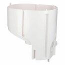 LUTH Premium Profi Parts Unterteil kompatibel mit Ecovacs 201-1918-2422 für Staubsauger-Roboter