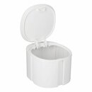 Deckel für Staubbehälter Ecovacs 201-1918-2419 für Auto Empty Station