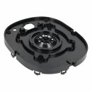 Motorabdeckung Grau Ecovacs 201-1918-2441 für Staubsauger-Roboter