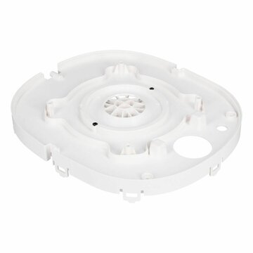 LUTH Premium Profi Parts Abdeckung für Motor kompatibel mit Ecovacs 201-1918-2426 für Staubsauger-Roboter