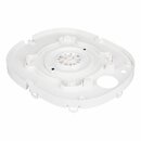 LUTH Premium Profi Parts Abdeckung für Motor...