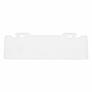 Scheibe für Staubbehälter Ecovacs 201-1816-1400...