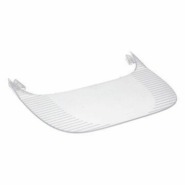 Außenabdeckung Ecovacs 201-1918-2462 für Staubsauger-Roboter