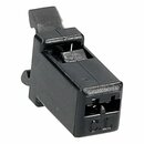 Schnale für Staubbehälterabdeckung Ecovacs...