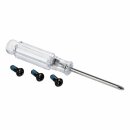 LUTH Premium Profi Parts Schrauben-Werkzeugsatz...