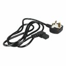 LUTH Premium Profi Parts Netzkabel Uk-Version kompatibel...