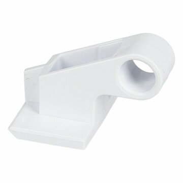 Türscharnier für Gefrierfachtüre Beko 4079750100 in Kühlschrank