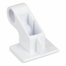 LUTH Premium Profi Parts Türscharnier für Gefrierfachtüre kompatibel mit Beko 4079750100 in Kühlschrank