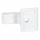 LUTH Premium Profi Parts Türscharnier für Gefrierfachtüre kompatibel mit Beko 4079750100 in Kühlschrank