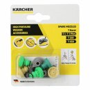 LUTH Premium Profi Parts Düsenset kompatibel mit...