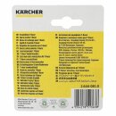 LUTH Premium Profi Parts Düsenset kompatibel mit...