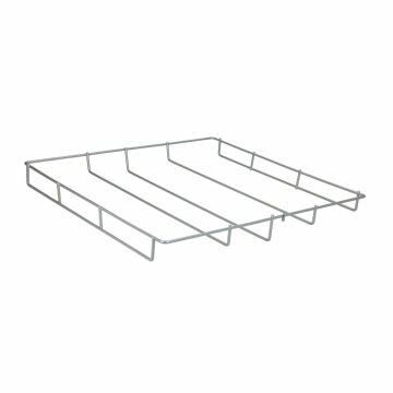 Halterahmen für Besteckschublade Bosch 00688117 in Geschirrspüler