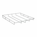 LUTH Premium Profi Parts Halterahmen für...