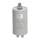 Kondensator Anlaufkondensator 16µF 430V für Bosch Siemens Neff Constructa 00073947 073947