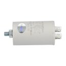 Kondensator Anlaufkondensator 16µF 430V für Bosch Siemens Neff Constructa 00073947 073947