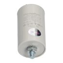 Kondensator Anlaufkondensator 16µF 430V für Bosch Siemens Neff Constructa 00073947 073947