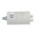 Kondensator Anlaufkondensator 16µF 430V für Bosch Siemens Neff Constructa 00073947 073947