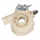 LUTH Premium Profi Parts Heizelement mit Pumpenkopf...