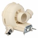 LUTH Premium Profi Parts Heizelement mit Pumpenkopf kompatibel mit Gorenje 518861 für Geschirrspüler