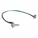 LUTH Premium Profi Parts Drehregler kompatibel mit...