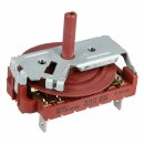 LUTH Premium Profi Parts Backofenwahlschalter kompatibel...