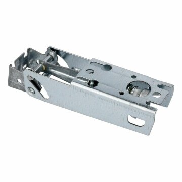 LUTH Premium Profi Parts Deckelscharnier kompatibel mit Bosch 00269349 für Kühlschrank