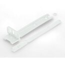 Bauknecht Whirlpool Scharnier Montageset Kühlschrank Gefrierschrank 481231019131