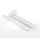 Bauknecht Whirlpool Scharnier Montageset Kühlschrank Gefrierschrank 481231019131