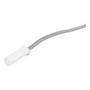 Temperatursensor Beko 4216600285 für Kühlschrank Gefrierschrank Kühlgefrierkombination