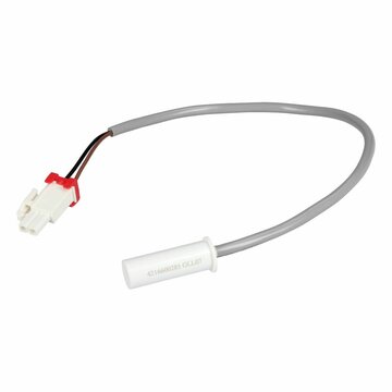 LUTH Premium Profi Parts Temperatursensor kompatibel mit Beko 4216600285 für Kühlschrank Gefrierschrank KühLGefrierkombination