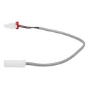 LUTH Premium Profi Parts Temperatursensor kompatibel mit Beko 4216600285 für Kühlschrank Gefrierschrank KühLGefrierkombination