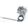 LUTH Premium Profi Parts Temperaturbegrenzer Stb 230°C kompatibel mit EGO 55.33544.010 mit Stopfbuchse für Fritteuse