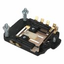 LUTH Premium Profi Parts Kontrollplatine für Mixeranschluss W10119326 kompatibel mit Kitchenaid für Küchenmaschine 481201230651