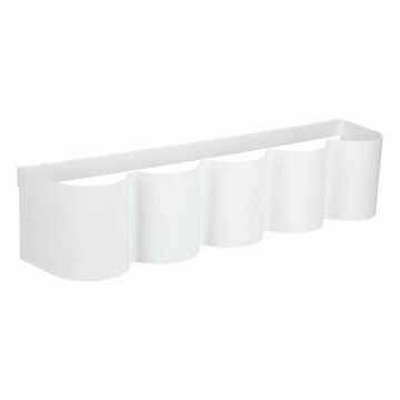 Flaschenhalter für Türfach unten Bosch 00704872  in Kühlschrank