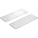 LUTH Premium Profi Parts Lampenabdeckung Kompatibel mit...