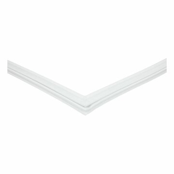 Türdichtung Whirlpool 480132100607 für Kühlschrank Gefrierschrank