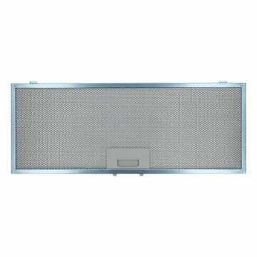 LUTH Premium Profi Parts Metallfettfilter Kompatibel mit Whirlpool 481248058314 Mtf107 458X181mm für Dunstabzugshaube
