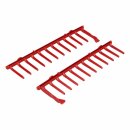 LUTH Premium Profi Parts Schubladeneinsatz Set für...