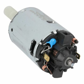 LUTH Premium Profi Parts Motor kompatibel mit Bosch 12035538 MQ 150 Plus für Stabmixer
