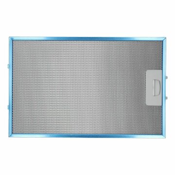LUTH Premium Profi Parts Metallfettfilter kompatibel mit Küppersbusch 529997 für Dunstabzugshaube