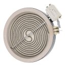 Heizstrahler Herdplatte Strahlungsheizkörper Glaskochfeld Herd Whirlpool Bauknecht 481231018887 Ignis Philips Ikea Privileg Polar