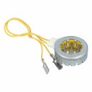 Tachogenerator für Motor Zanker 50229130005 in...