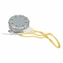 Tachogenerator für Motor Zanker 50229130005 in Waschmaschine Waschtrockner